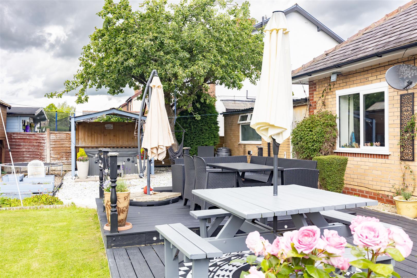 St. Andrews Avenue, Ashton-On-Ribble, Preston
